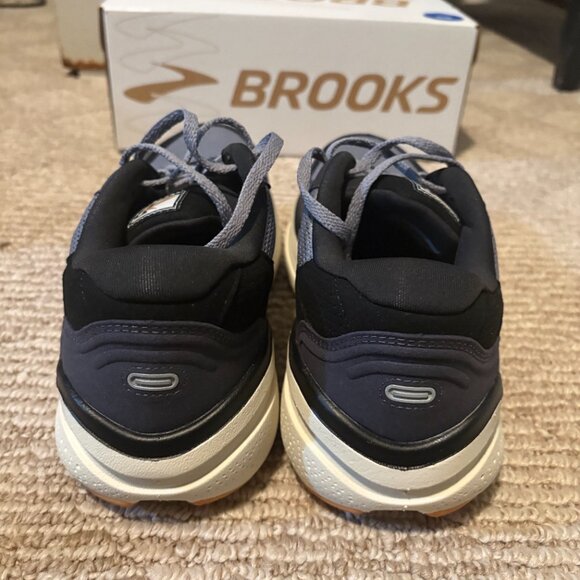 Brooks Ghost Max SE Run It Back Limited Edition Men's Road Running 1204331B-091 - Picture 3 of 7